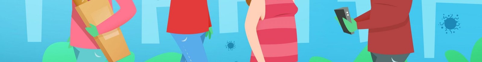 ¿Cómo ha impactado la pandemia en el comportamiento del consumidor latinoamericano?