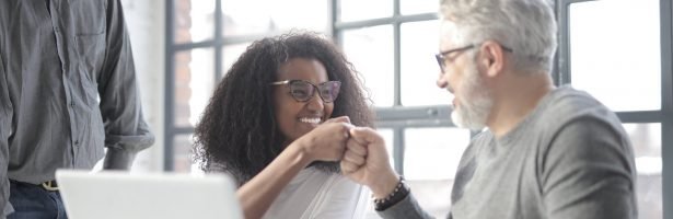 ¿Cómo crear conexión con el cliente desde el primer momento?