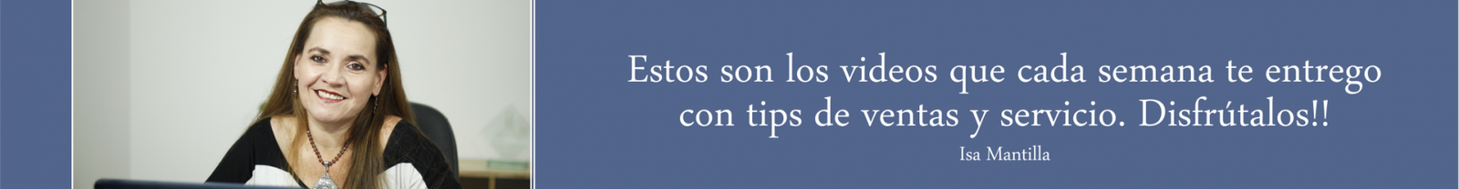 Isa Mantilla