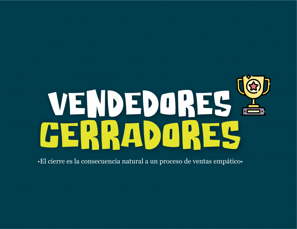 CONFERENCIA VENDEDORES