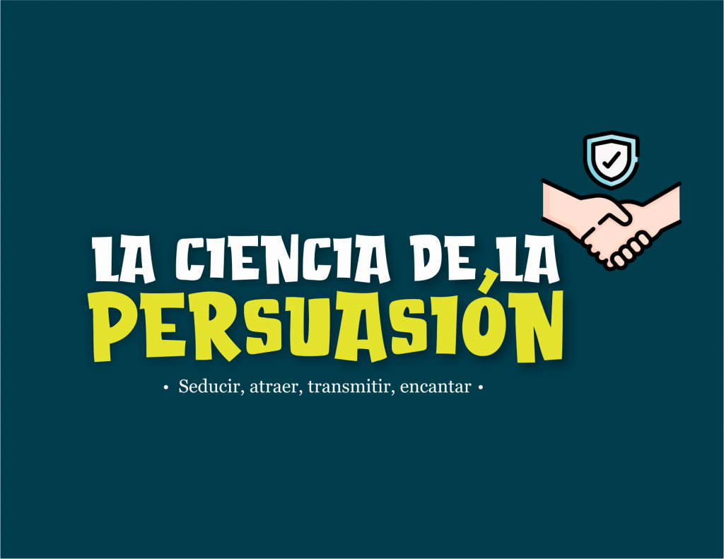 CONFERENCIA PERSUASIÓN