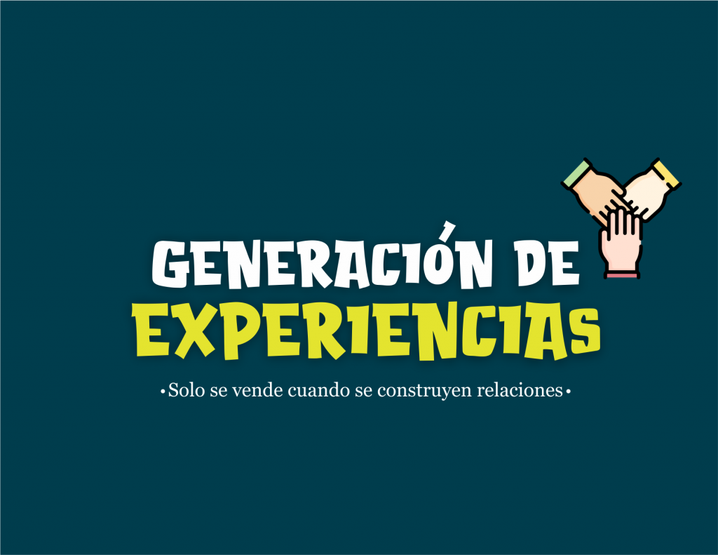 CONFERENCIA EXPERIENCIAS