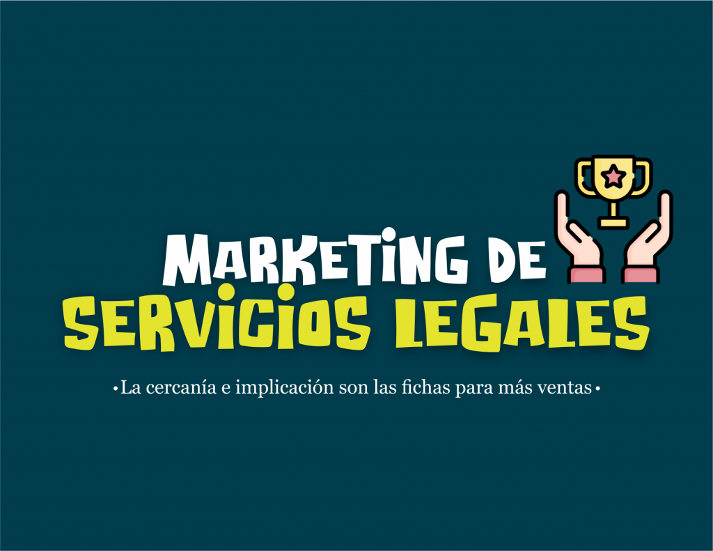 CONFERENCIA MKT JURÍDICO