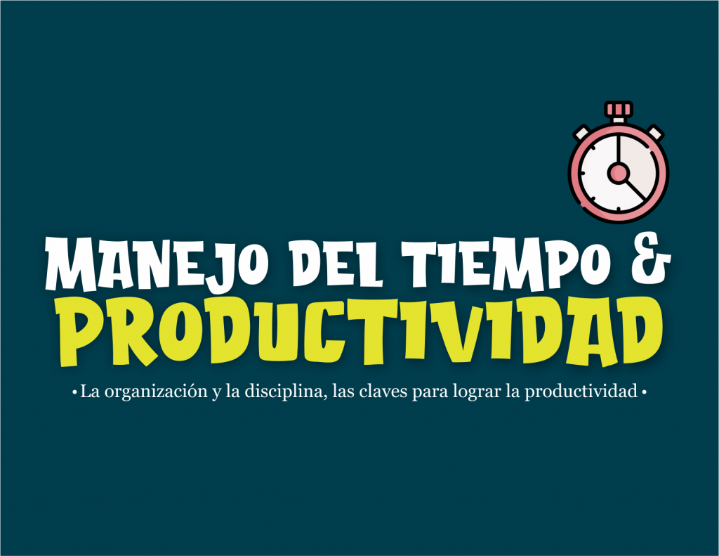 conferencia tiempo