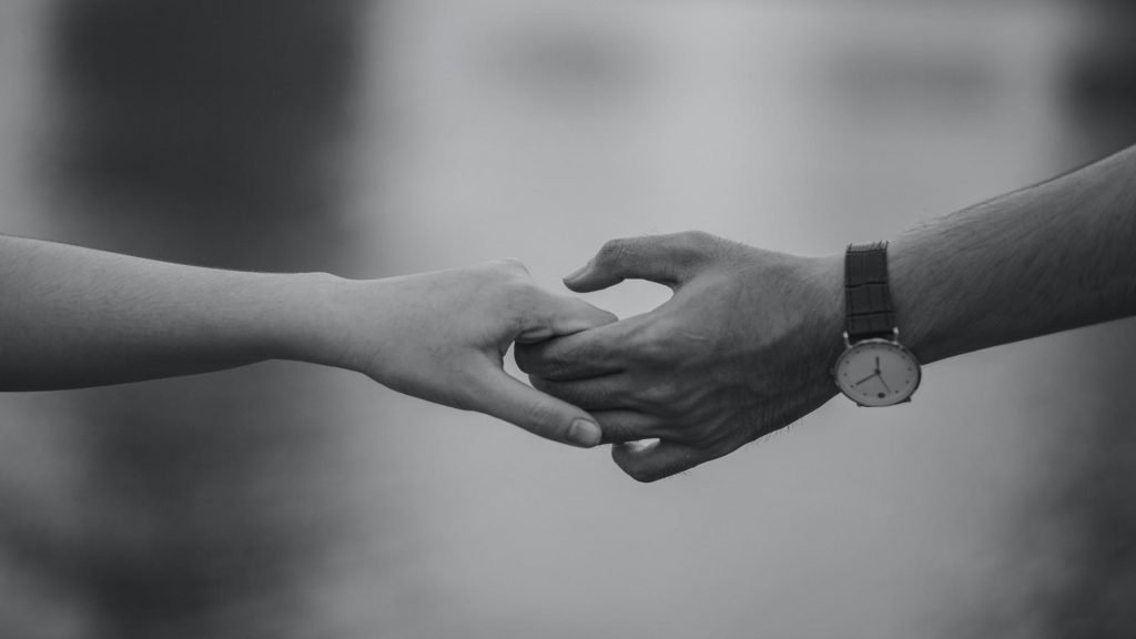 ¿cómo crear conexión con los clientes?